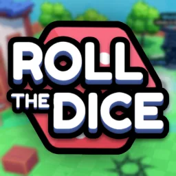 Imagem do jogo ROLL The DICE!