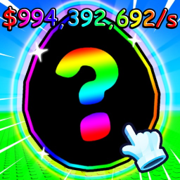 &Iacute;cone oficial do jogo Royal Hatchers no Roblox