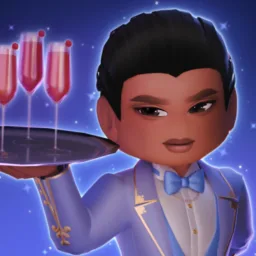 Imagem do jogo RoyaleHigh