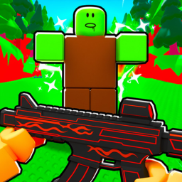 Imagem do jogo Run and Shoot Zombies!