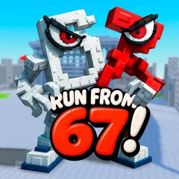 Run From 67 Obby