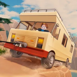Imagem do jogo RV Chaos?