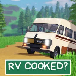 RV Cooked?