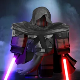 Imagem do jogo Saber Showdown