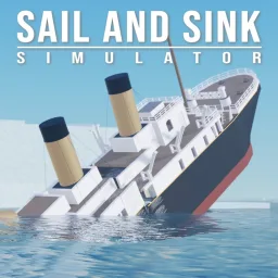 Imagem do jogo Sail and Sink Simulator!
