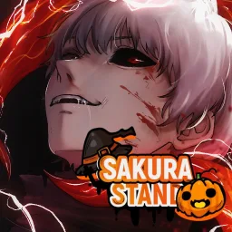 Imagem do jogo Sakura Stand