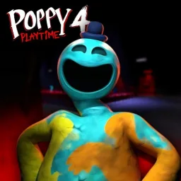 Imagem do jogo Scary Doey Elevator