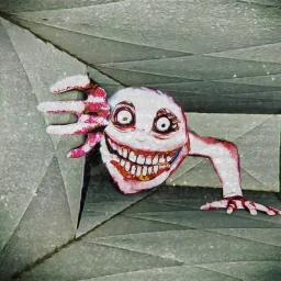 Imagem do jogo Scary Elevator