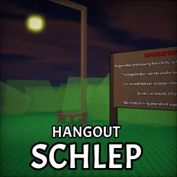 Imagem do jogo SCHLEP