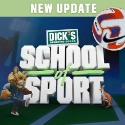 Imagem do jogo School of Sport