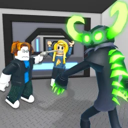 Imagem do jogo Secret Killer