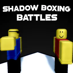 Imagem do jogo Shadow Boxing Battles