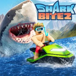 Imagem do jogo SharkBite 2