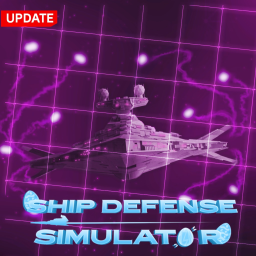 Imagem do jogo Ship Defense Simulator