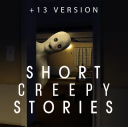 Imagem do jogo Short Creepy Horror Stories