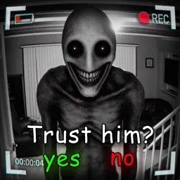 Imagem do jogo Short Horror Games