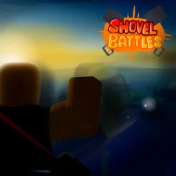 Imagem do jogo Shovel Battles