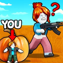 Imagem do jogo Shrink Hide & Seek