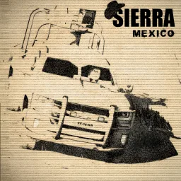 Imagem do jogo Sierra Mexico