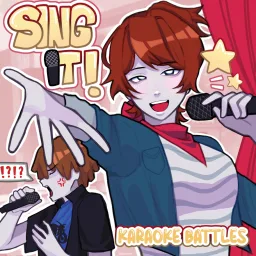 Imagem do jogo Sing It! Karaoke Battles
