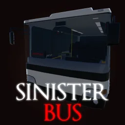 Imagem do jogo Sinister Bus