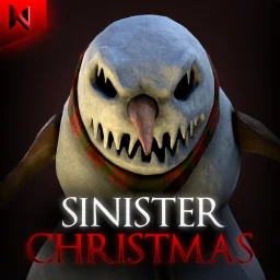 Imagem do jogo Sinister Christmas