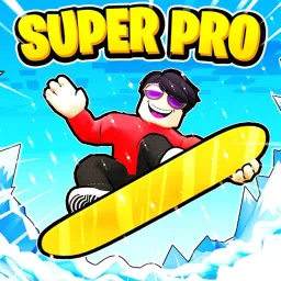 Imagem do jogo Ski Race!