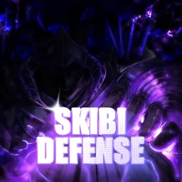 Imagem do jogo Skibi Defense