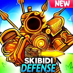 Imagem do jogo Skibidi Tower Defense