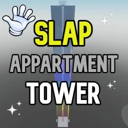 Imagem do jogo Slap Appartment Tower