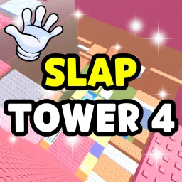 Imagem do jogo Slap Tower 4