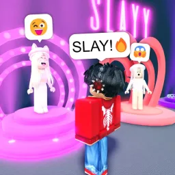 Imagem do jogo SLAY OR NO SLAY