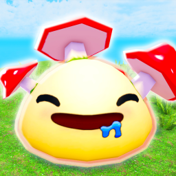 Ícone oficial do jogo Slime RNG no Roblox