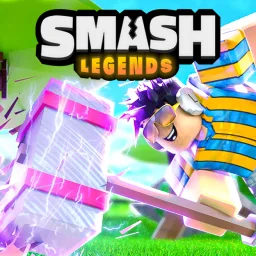 Imagem do jogo Smash Legends