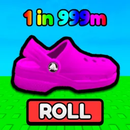 Imagem do jogo Sneaker RNG