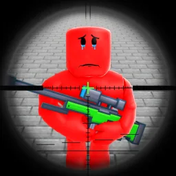 Imagem do jogo SNIPE OR DIE