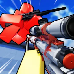 SNIPER DUELS