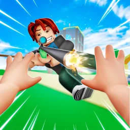 Imagem do jogo Sniper Tag
