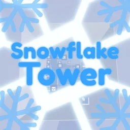 Imagem do jogo Snowflake Stage Tower