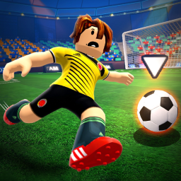 Imagem do jogo Soccer Arena