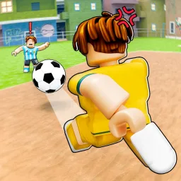 Imagem do jogo Soccer: One Touch