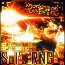 Sol's RNG