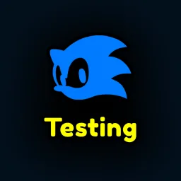 Imagem do jogo Sonic Speed Simulator
