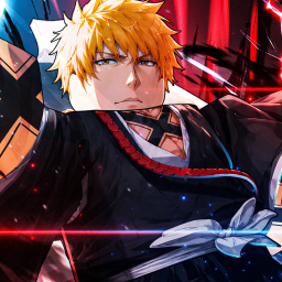 Ícone oficial do jogo Soul Reaper Incremental no Roblox