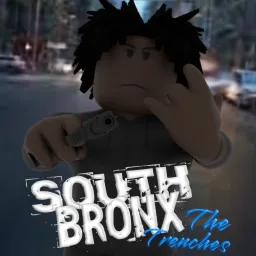 Imagem do jogo South Bronx: The Trenches