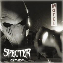 Official SPECTER Roblox game icon
