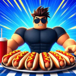 Imagem do jogo Speed Eaters