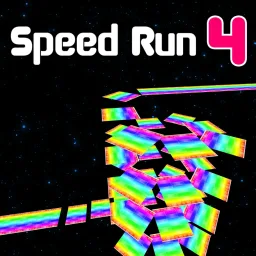 Imagem do jogo Speed Run 4