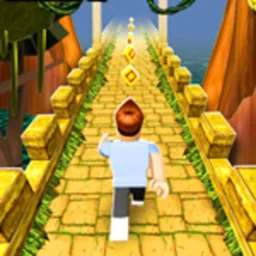 Imagem do jogo Speed Run Race