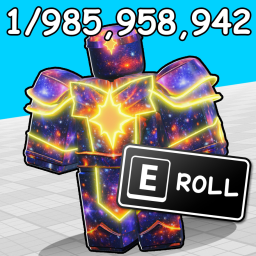 &Iacute;cone oficial do jogo Spin a Form! no Roblox